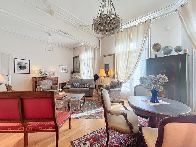 Appartement vente à Nîmes