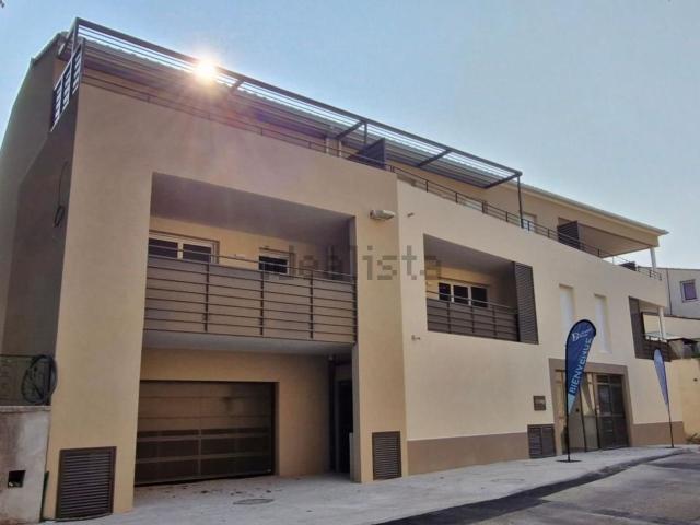 Appartement vente à Saint-Césaire, Nîmes