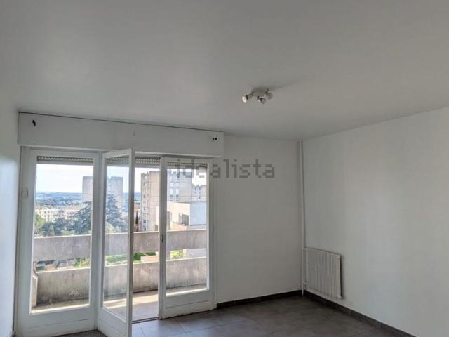 Appartement location à Pissevin, Nîmes