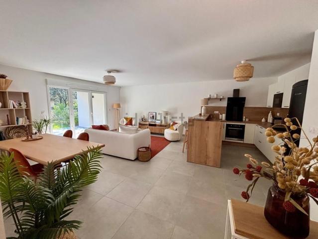 Appartement vente à La Cigale, Nîmes