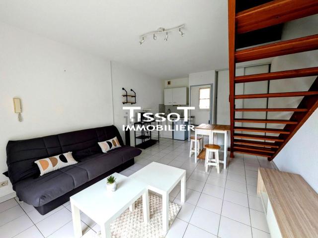 Appartement vente à Écusson, Nîmes