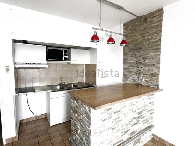 Appartement vente à La Placette, Nîmes