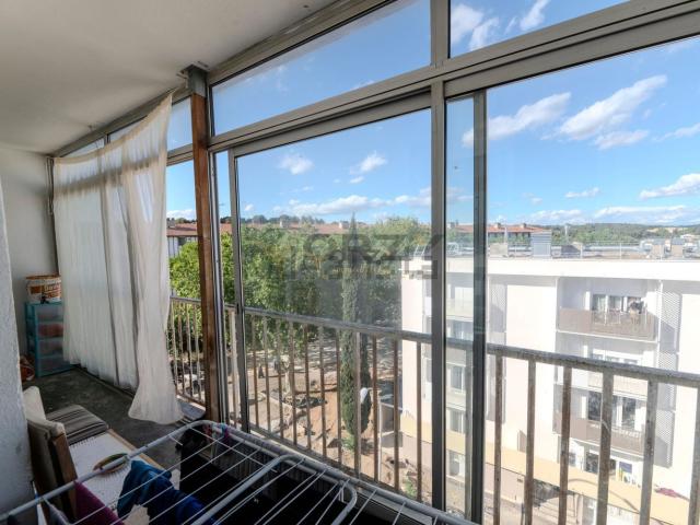 Appartement vente à Mas de Mingue, Nîmes