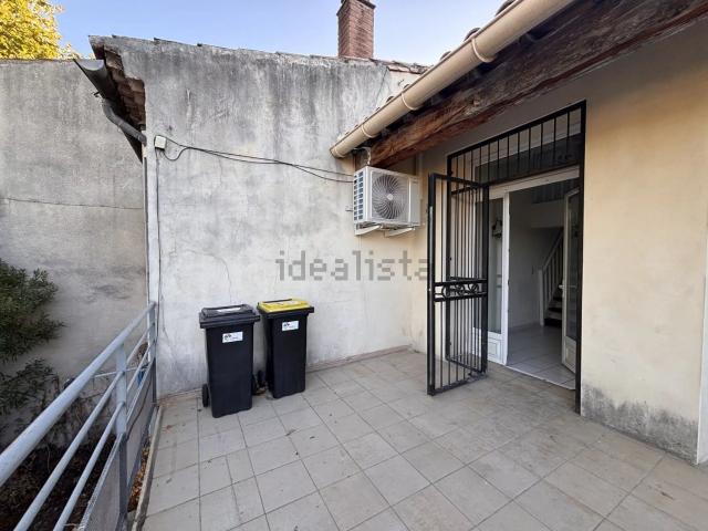 Appartement location à Saint-Césaire, Nîmes