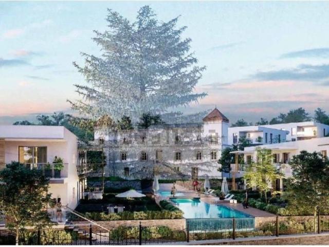 Appartement vente à Courbessac, Nîmes