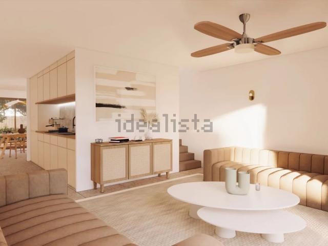 Appartement vente à Costières, Nîmes