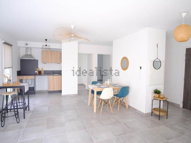 Appartement vente à Courbessac, Nîmes