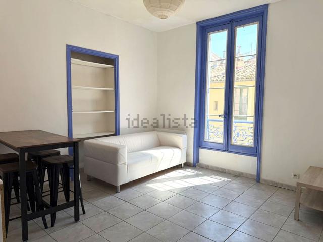 Appartement vente à Écusson, Nîmes