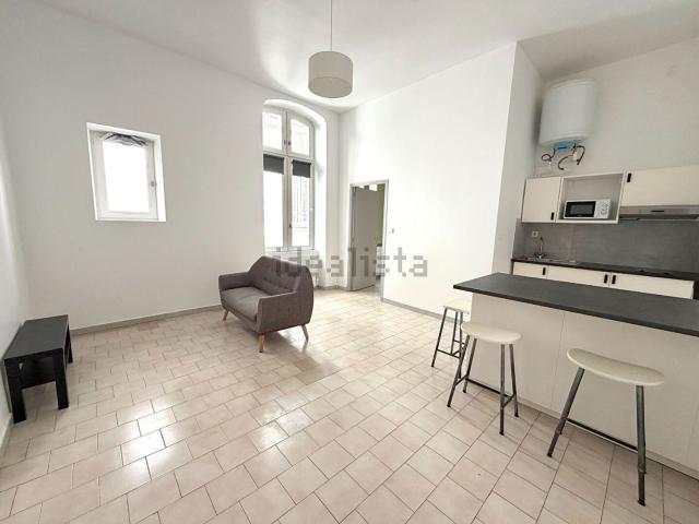 Appartement vente à Écusson, Nîmes