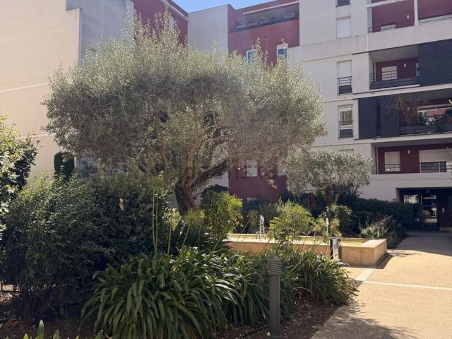 Appartement vente à Costières, Nîmes