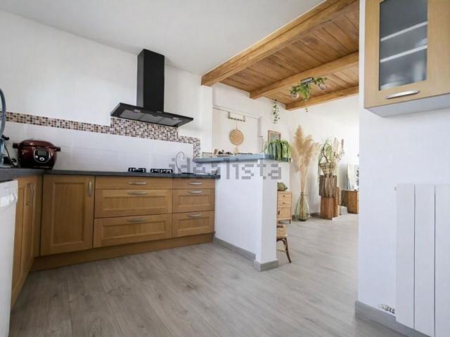 Appartement vente à Saint-Césaire, Nîmes