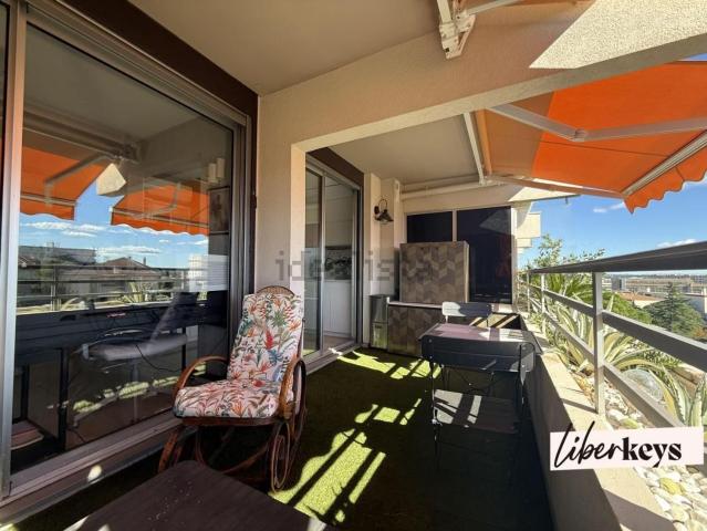 Appartement vente à Puech du Teil, Nîmes