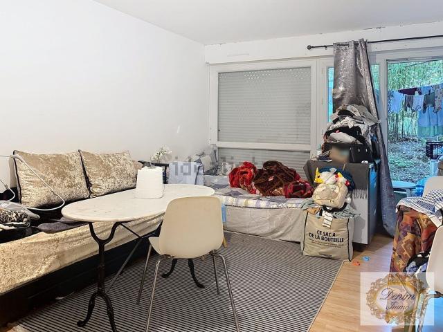Appartement vente à La Placette, Nîmes