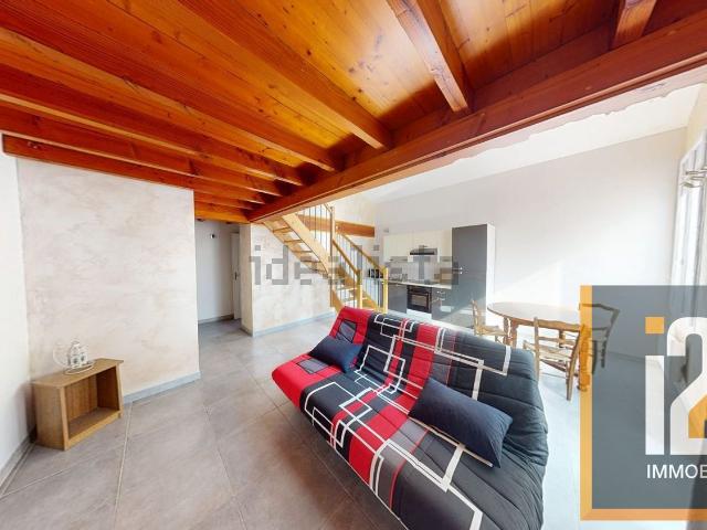 Appartement vente à Écusson, Nîmes