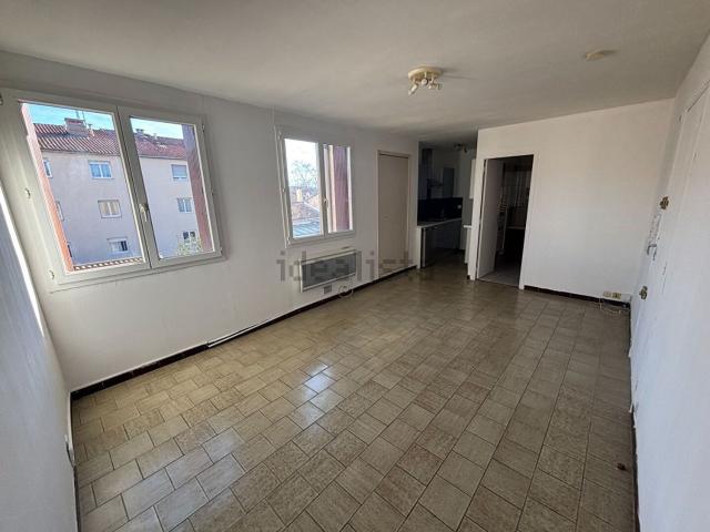 Appartement vente à La Placette, Nîmes