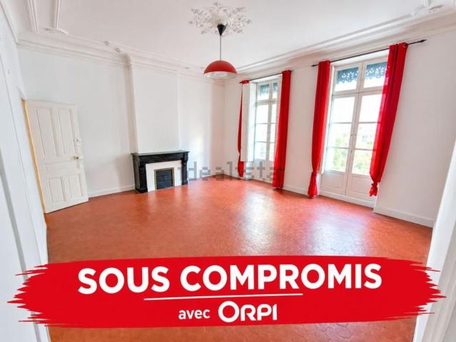 Appartement vente à Écusson, Nîmes