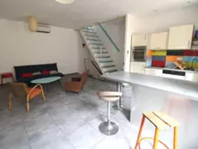 Appartement location à Nîmes