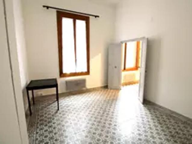 Appartement location à Nîmes