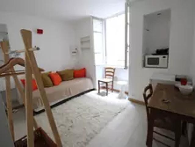Appartement location à Nîmes