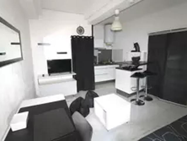 Appartement location à Nîmes