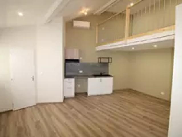 Appartement location à Nîmes
