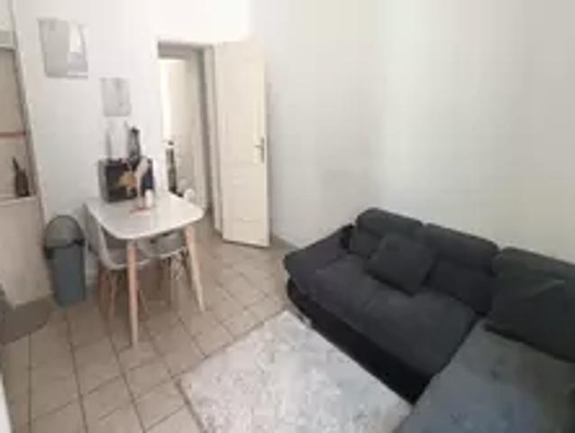 Appartement location à Nîmes