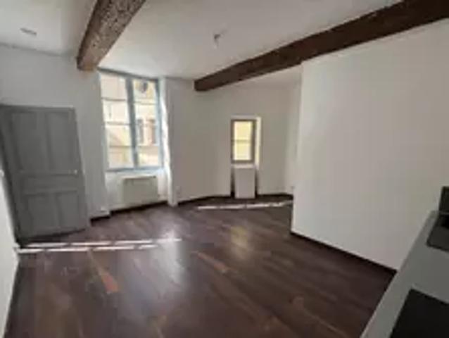 Appartement location à Écusson, Nîmes
