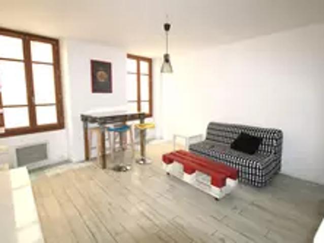 Appartement location à Nîmes