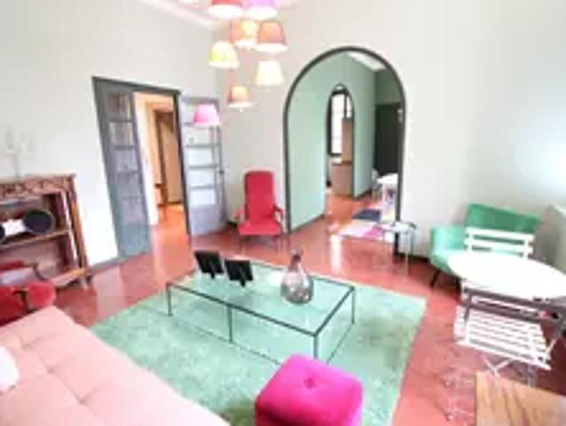 Appartement location à Nîmes