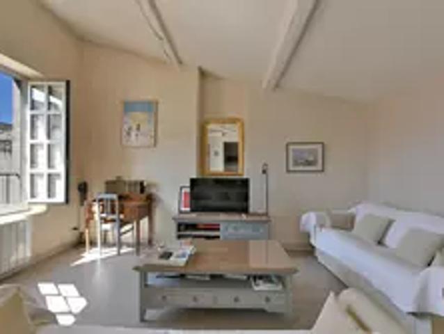 Appartement location à Nîmes
