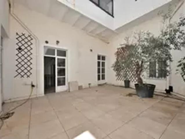 Appartement location à Nîmes