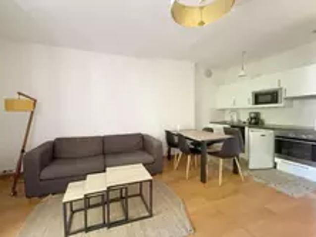 Appartement location à Nîmes