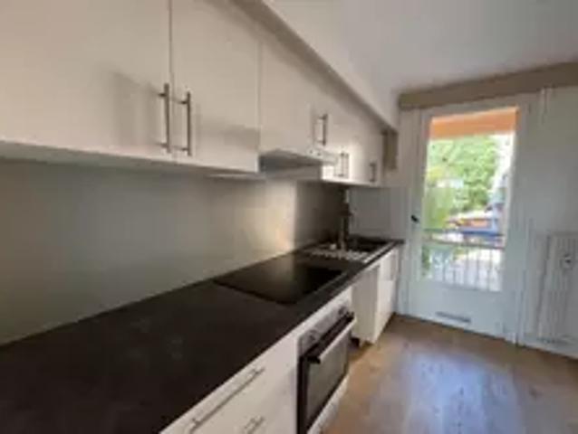 Appartement location à Nîmes