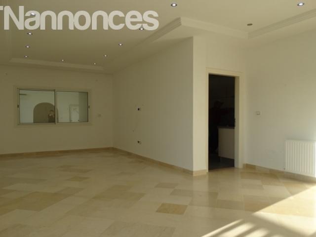 Appartement location