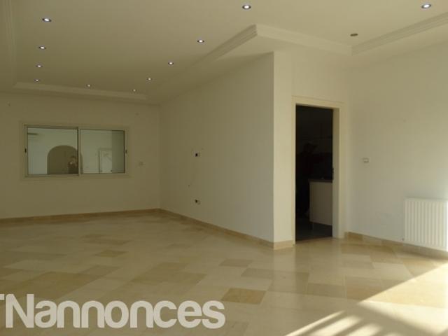 Appartement location