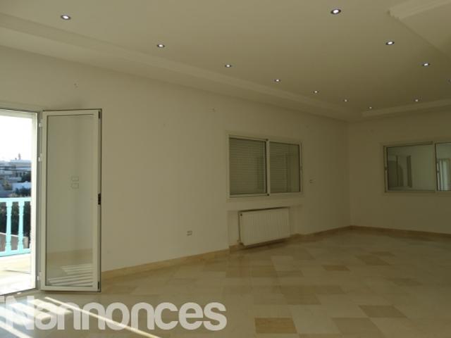 Appartement vente