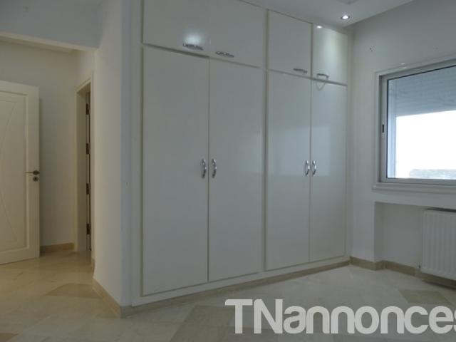 Appartement vente