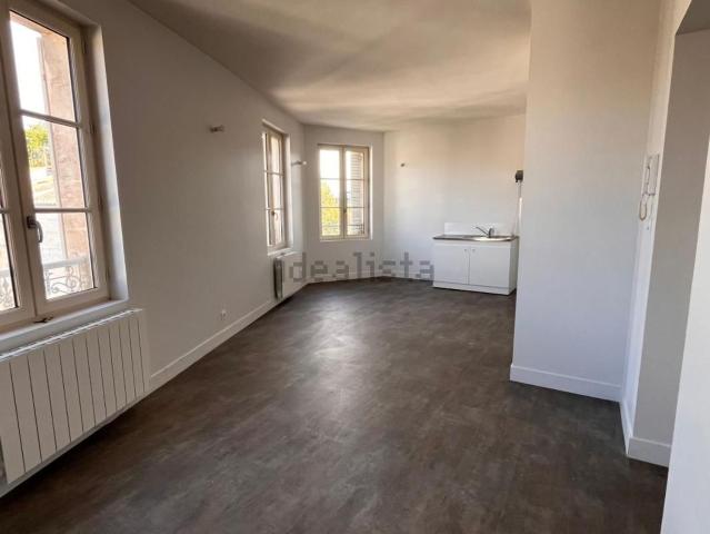 Appartement location à La Boule d'Or, Niort