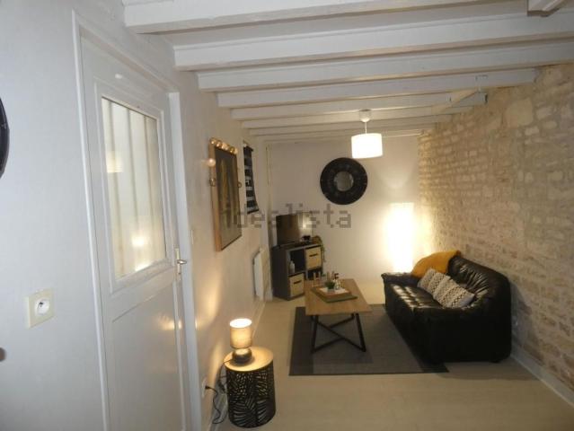 Appartement vente à La Boule d'Or, Niort