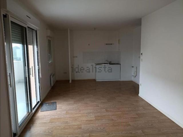 Appartement location à Surimeau, Niort