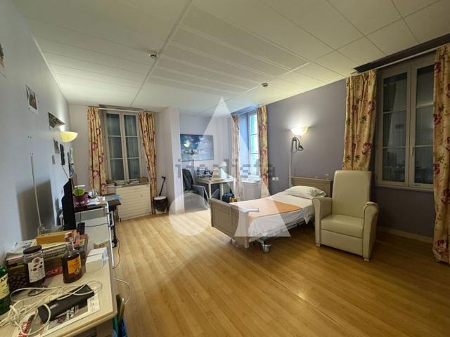 Appartement vente à Tartifume, Niort