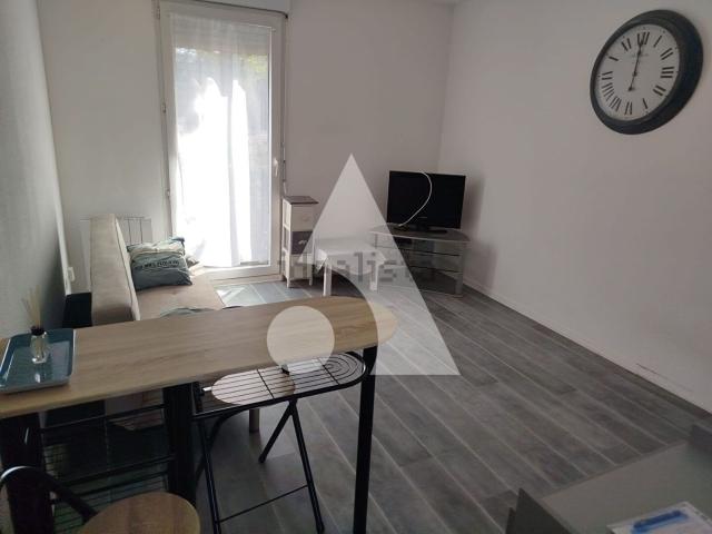 Appartement vente à Galuchet, Niort