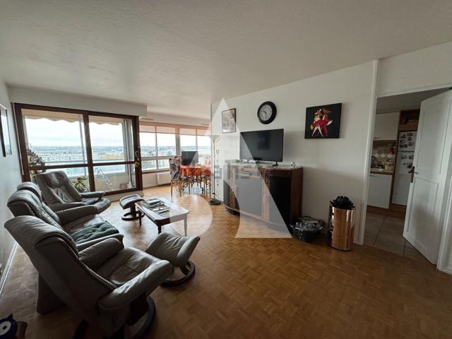 Appartement vente à Le Clou-Bouchet, Niort
