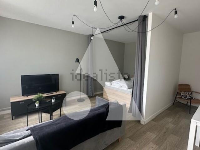 Appartement vente à Saint-Martin, Niort