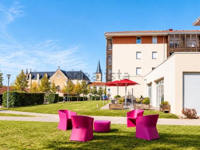 Appartement vente à La Burgonce, Niort