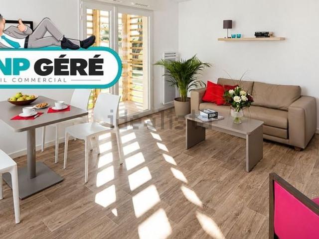 Appartement vente à Tartifume, Niort