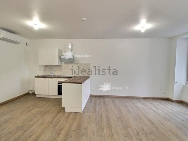 Appartement location à Centre-Ville, Niort