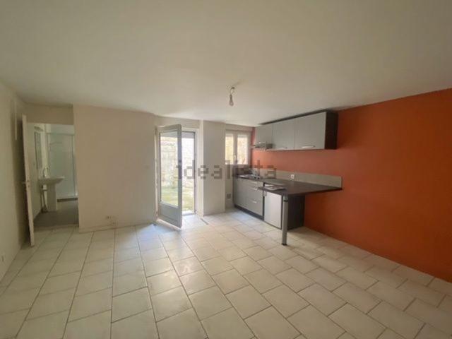 Appartement location à Pasteur, Niort