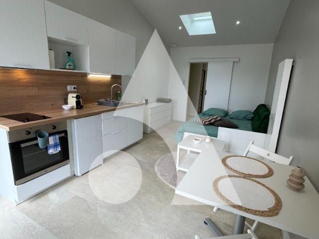 Appartement location à Niort