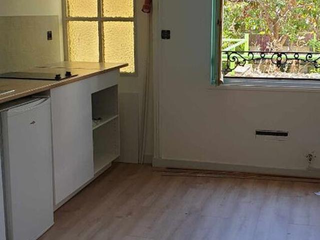 Appartement location à Niort